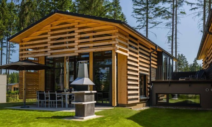 Leutkirch im Allgau Casa | Park Allgäu by Interhome