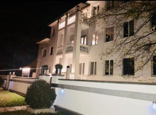 Wilhelmstadt Apartamento | Park Apart Hotel Gatower Str.