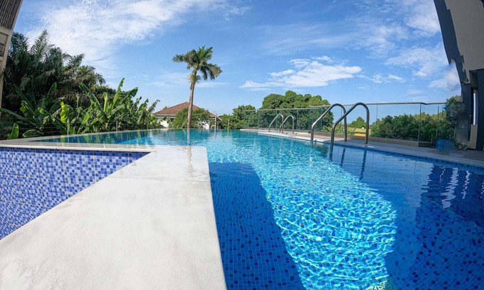 Cantonments Hotel | Park Apartments