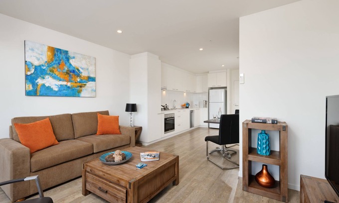 Glen Waverley Apartamento | Park Avenue - IKON Glen Waverley
