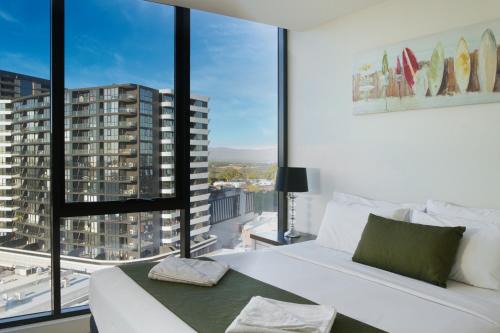 Glen Waverley Apartamento | Park Avenue - IKON Glen Waverley