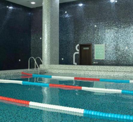 Baku Apartamento | Park Azure Premium Home