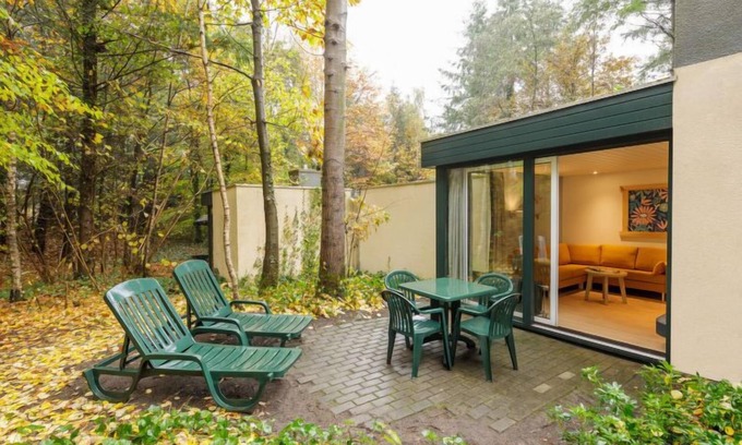 Bispingen Casa | Park Bispinger Heide by Interhome