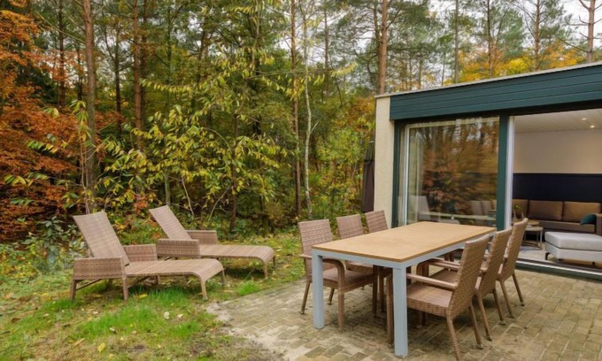 Bispingen Casa | Park Bispinger Heide by Interhome