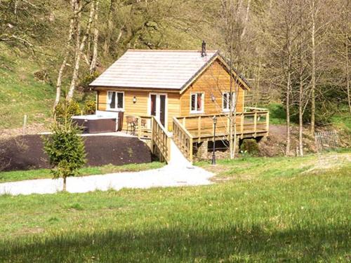 Knott End-on-Sea Casa | Park Brook Retreat