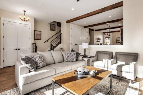 Park City Casa | Park City Cozy Cottage
