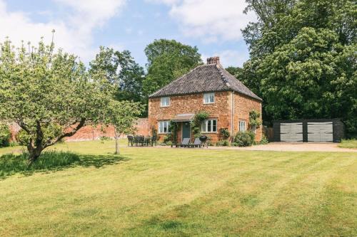 Ringstead Casa | Park Cottage