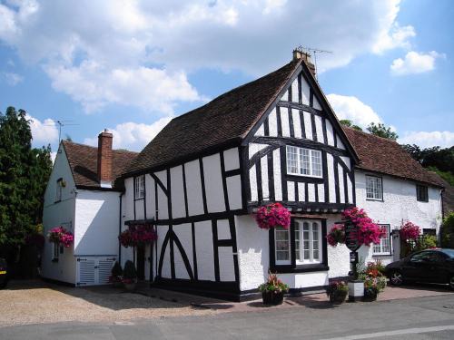 Warwick Casa | Park Cottage