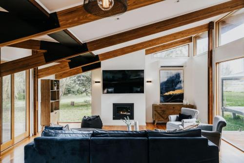 Kyneton Casa | Park Crescent - Daylesford Macedon Region
