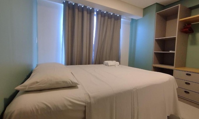 Cabedelo Apartamento | Park Del Prado