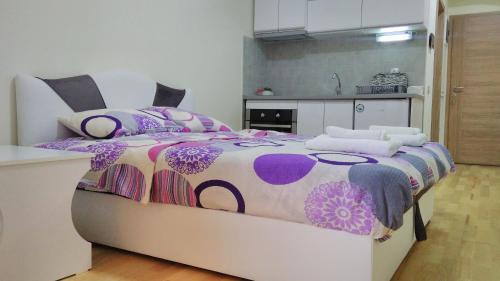 Ohrid Apartamento | Park Golden Beach Tasevski
