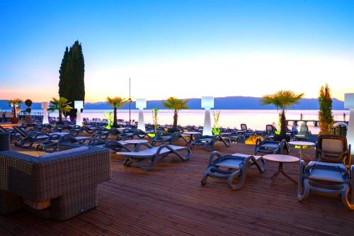 Ohrid Hotel | Park Golden View Hotel Casino