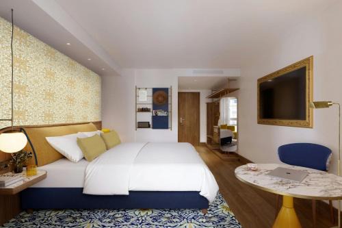 Kensington Hotel | Park Grand London Kensington