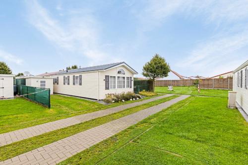 Wenduine Chalet De Esquí | Park Haerendycke Sea4112