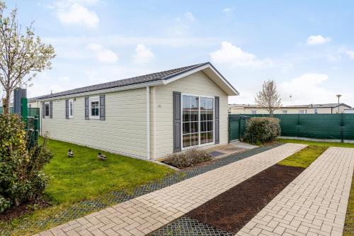 Wenduine Chalet De Esquí | Park Haerendycke Seacottage 4223