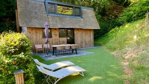 Schoorl Complejo | Park Heerehof