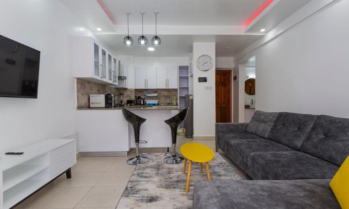 Syokimau Apartamento | Park Heights Apartment by Edmor Suites