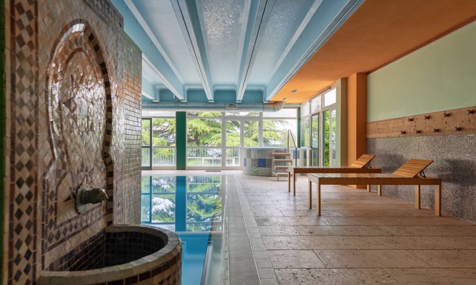 San Zeno di Montagna Hotel | Park Hotel Jolanda