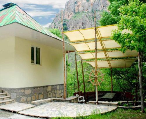 Vayots Dzor Province Complejo | Park-Hotel Khoren's Lake