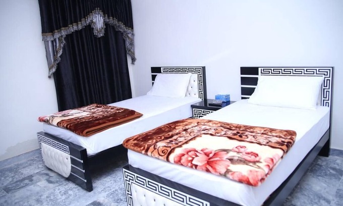 Lahore Hotel | Park Hotel Lahore ...
