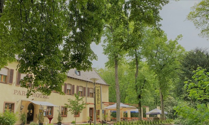 Zirndorf Hotel | Park-Hotel Zirndorf
