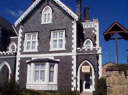 Warwick Cama Y Desayuno | Park House Guest House