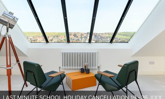 Ruswarp Casa | Park House, Whitby