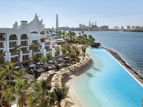Deira Complejo | Park Hyatt Dubai