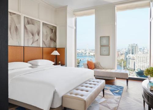 Vauxhall Hotel | Park Hyatt London River Thames