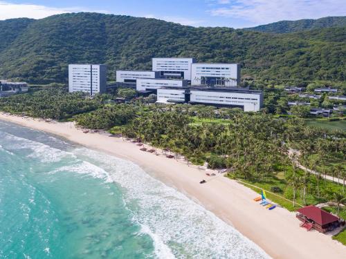 Jiyang Complejo | Park Hyatt Sanya Sunny Bay Resort