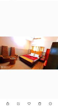 Islamabad Casa | Park IN Residency