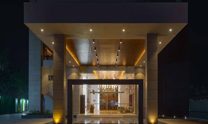 Faizabad Hotel | Park Inn By Radisson Ayodhya