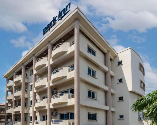 Ofin Hotel | Park Inn by Radisson, Lagos Victoria Island