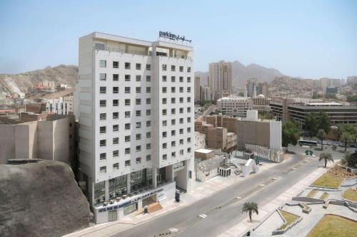 Jomaiza Hotel | Park Inn by Radisson Makkah Thakher Alsharqi
