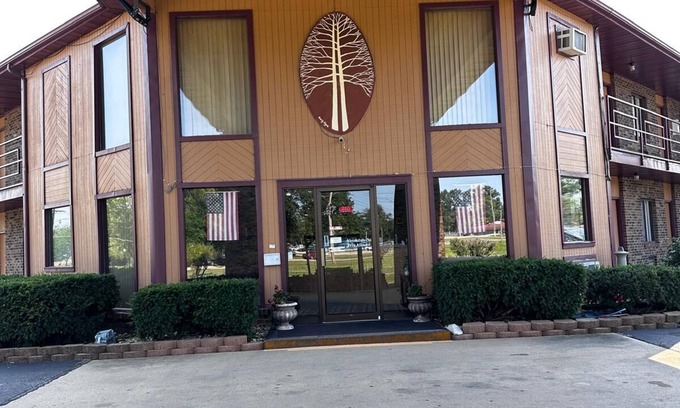 Linton Hotel | Park Inn Motel