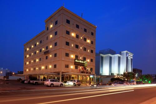 Jizan Hotel | Park Jizan Hotel