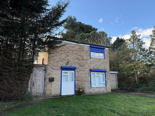 Canons Casa | Park Keeper's Cottage