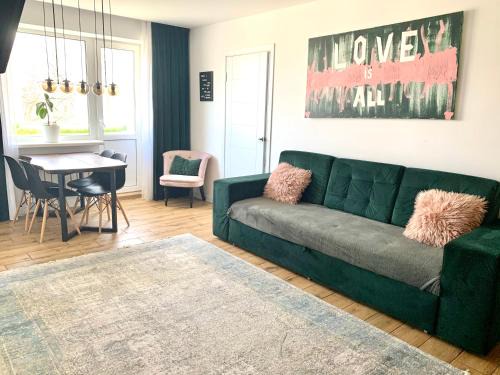 Ternopil Apartamento | Park Lake Апартаменти Центр