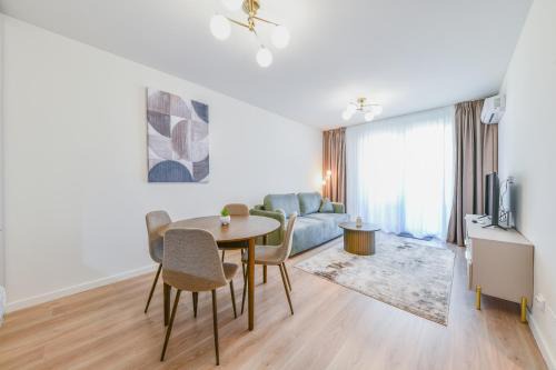 Cluj County Apartamento | Park Lake Retreat