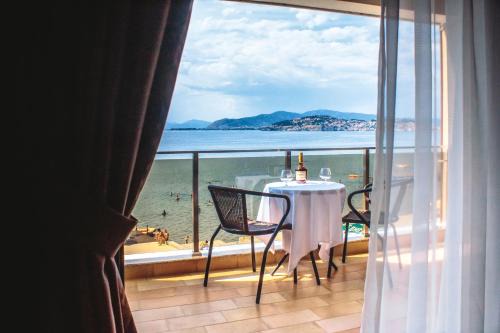 Ohrid Complejo | Park Lakeside Ohrid