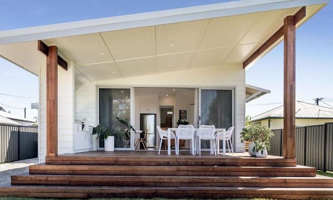 Evans Head Casa | Park Lane - 4B Wattle Street