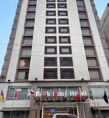 Gulberg Hotel | Park Lane Hotel