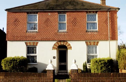 Rushmoor District Cabina | Park Lodge