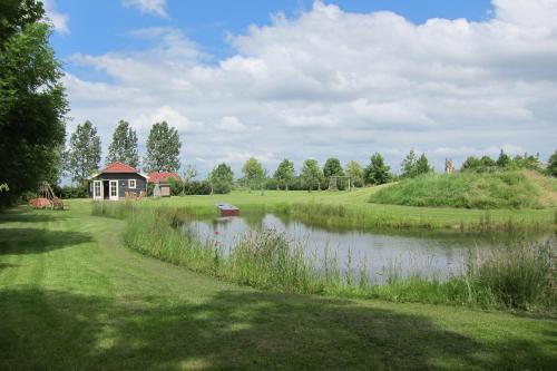 Terwolde Complejo | Park Nieuwgrapendaal