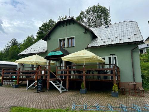 Mala Moravka Casa | Park Penzion