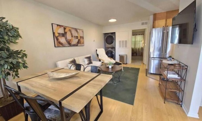 Pineville Apartamento | Park Place in Pineville Sport fanatics