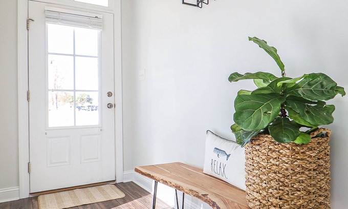 Jacksonville Casa | Park Place-Luxury on Riverwalk