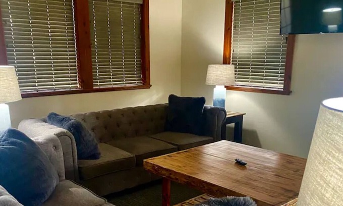 Darby Apartamento | Park Place - The Boardwalk 112-C