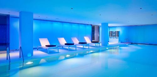 Bishop's Hotel | Park Plaza London Waterloo