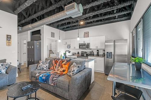 Nashville Apartamento | Park Plus 109